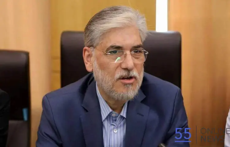 هشدار وزیر علوم به دانشجویان: دانشگاه حتما حضوری خواهد بود، اما آشوب استمرار پیدا کند اختیار از دست ما خارج می‌شود +‌ ویدئو