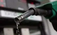 کمبود بنزین در تهران |  شهروندان در جایگاههای سوخت +فیلم 