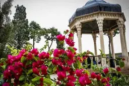 فال حافظ امروز |  3 بهمن ماه با تفسیر دقیق + ویدئو 