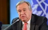 دبیرکل سازمان ملل و عراقچی برای رئیس جمهور ایران آرزوی سلامتی کردند | آخرین جزئیات حادثه از زبان محسن منصوری