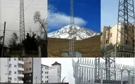 اتصال ۷۹ سایت جدید در استان مازندران به شبکه همراه اول 