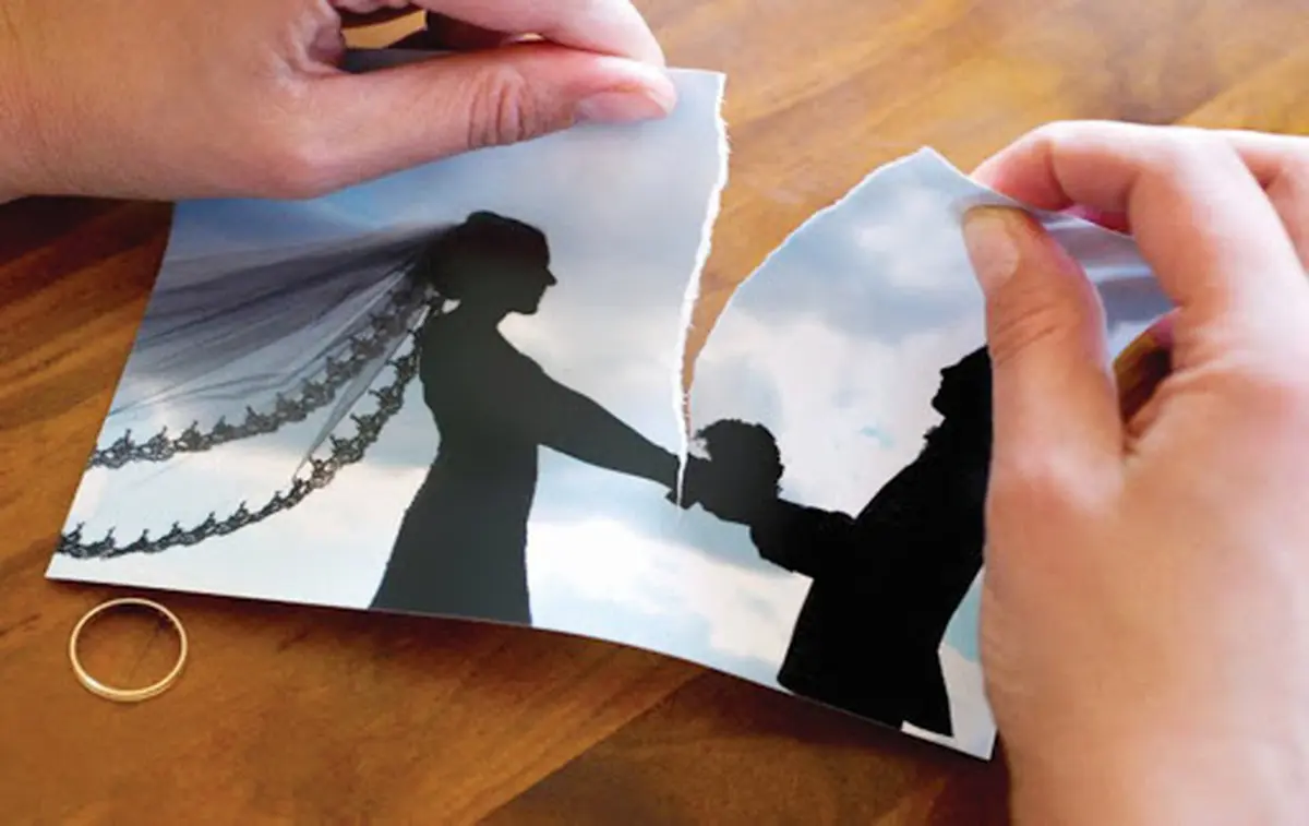 پاک کردن اطلاعات شناسنامه فرد طلاق گرفته | چگونه شناسنامه خود را پس از طلاق تغییر دهیم ؟