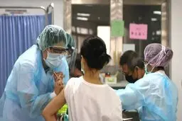 آغاز واکسیناسیون جامعه دانشگاهی ژاپن، از روزهای آینده