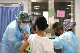 آغاز واکسیناسیون جامعه دانشگاهی ژاپن، از روزهای آینده