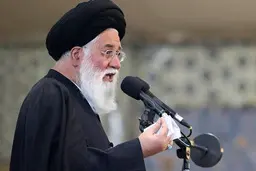  اظهارات علم‌الهدی درباره گرانی ها و حل مشکلات معیشت مردم 