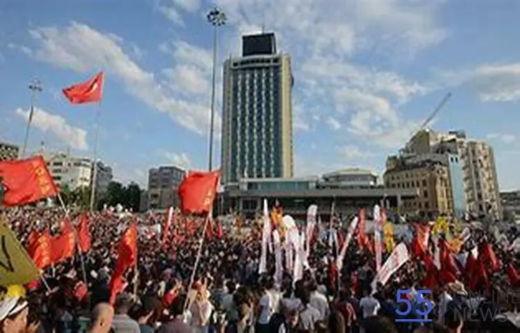 اعتراضات در آذربایجان علیه سیاست‌های ضدحجاب الهام علی‌اف | محدودیت‌های پوشش اسلامی به موضوعی بحث‌برانگیز تبدیل شد +ویدئو