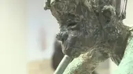 تاریخ دوباره زنده شد | مجسمه دزدیده شده 30 سال بعد پیدا شد!