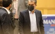 
باشگاه استقلال دستگیری خلیل زاده را تکذیب کرد
