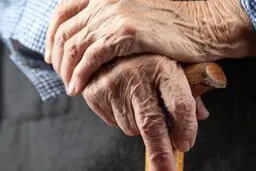 افزایش سالمندان مجرد و مطلقه در آینده نزدیک