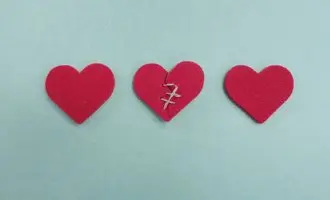 «عشق ابدی» چگونه بنیان‌های خانواده را به خطر می‌اندازد؟ | عشق بدلی