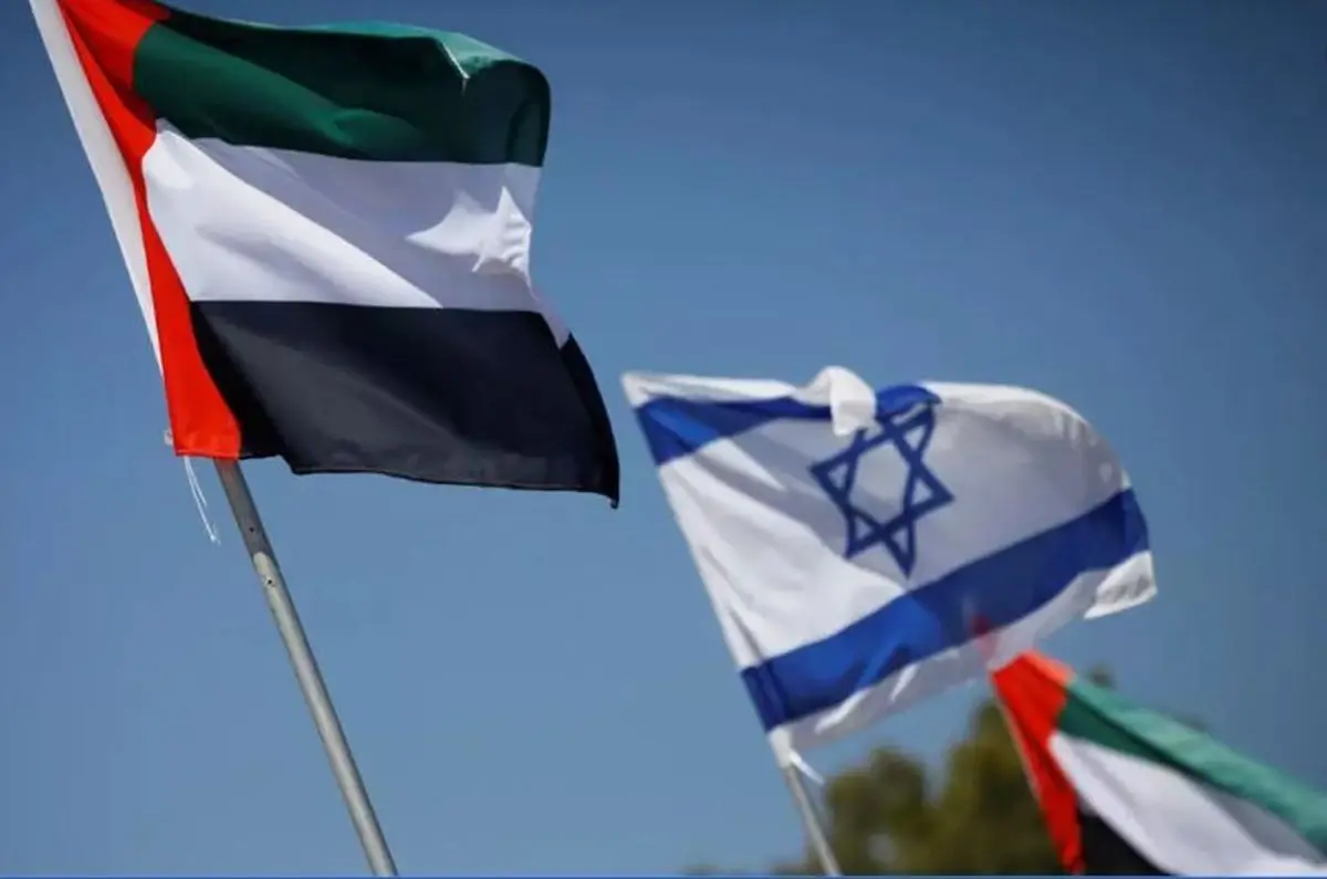 امارات سفیر اسرائیل را در اعتراض به تحولات اخیر در بیت‌المقدس احضار کرد 