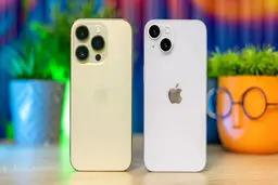 جزئیات جدید از ممنوعیت ورود آیفون ۱۴ به کشور