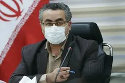 جهانپور: تا پایان سال، دو واکسن کرونای خارجی دیگر وارد می‌شود / واردات واکسن بهارات بیوتک هند و سینوفارم چین در حال بررسی است