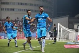  اظهارمغانلو به پیشنهاد پرسپولیس