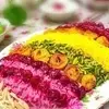 طرز تهیه آلبالو پلو مجلسی | رسپی آلبالو پلو مجلسی برای شام