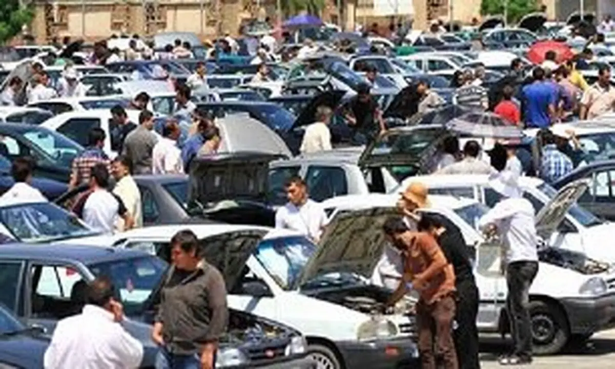 دریافت سود ۱۰ درصدی بر روی قیمت خودروهای صفر کیلومتر