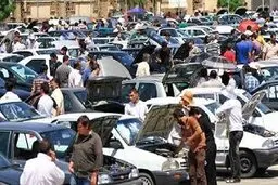 دریافت سود ۱۰ درصدی بر روی قیمت خودروهای صفر کیلومتر