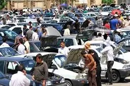 دریافت سود ۱۰ درصدی بر روی قیمت خودروهای صفر کیلومتر