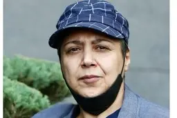 مازیار لرستانی  یک شبه پیر شد | بعد از هورمون تراپی اتفاق افتاد + عکس 