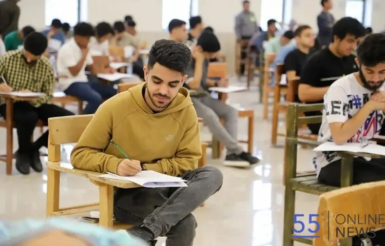 کارت کنکور سراسری سال ۱۴۰۵ یکشنبه منتشر می‌شود
