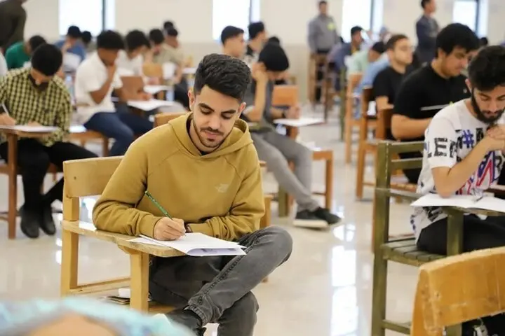 کارت کنکور سراسری سال ۱۴۰۵ یکشنبه منتشر می‌شود
