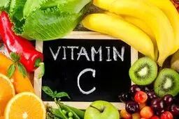 عوارض جانبی ویتامین C در بدن 