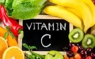عوارض جانبی ویتامین C در بدن 
