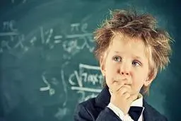 شاه کلید تقویت هوش کودکان