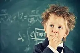 شاه کلید تقویت هوش کودکان