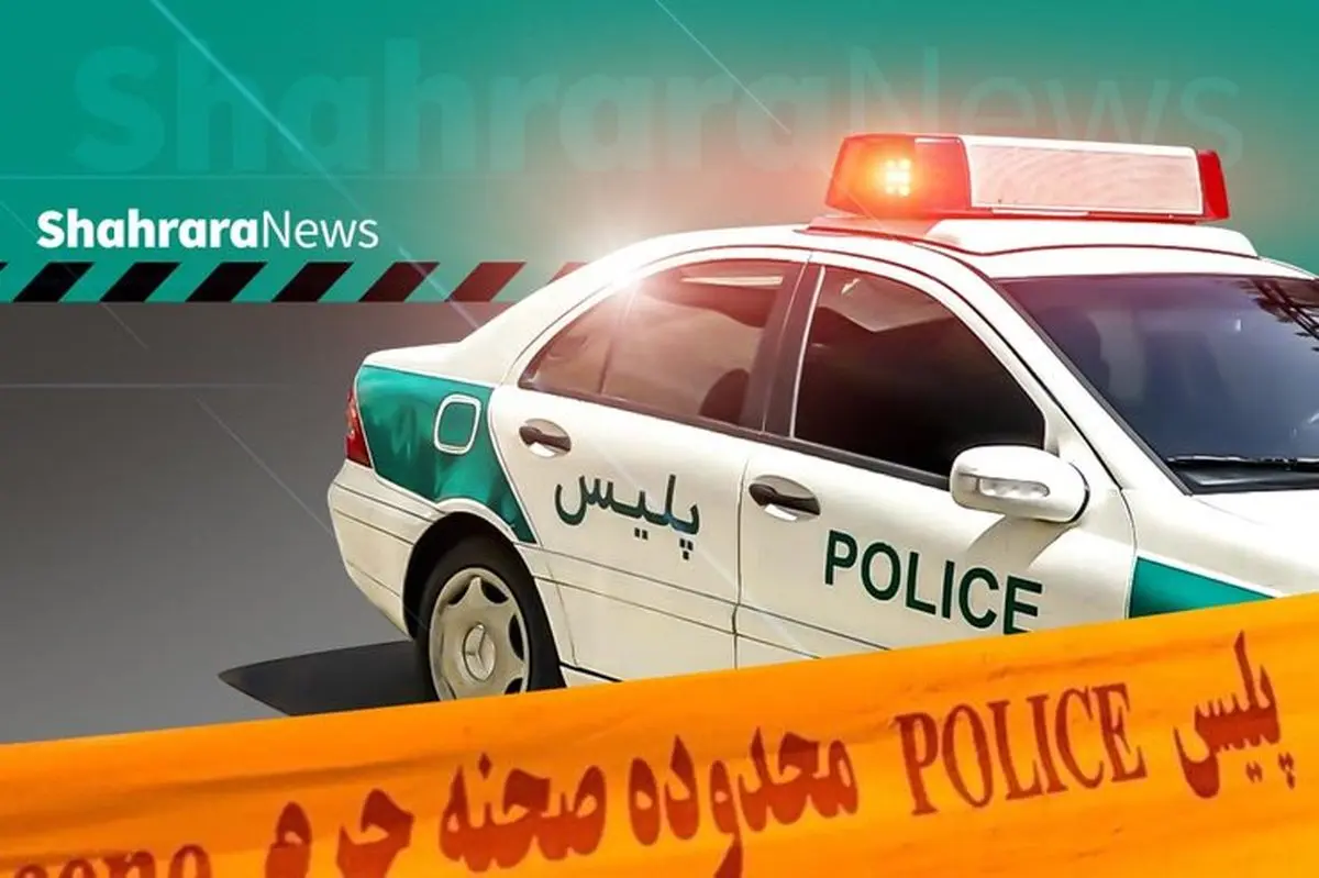 قتل پدر توسط پسر ۹ ساله در مراسم عروسی 