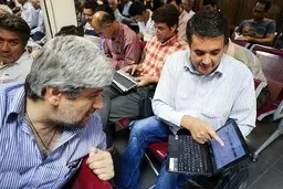 کارگزار ناظر  چه کاری در بورس انجام می دهد؟