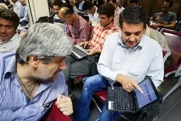 کارگزار ناظر  چه کاری در بورس انجام می دهد؟