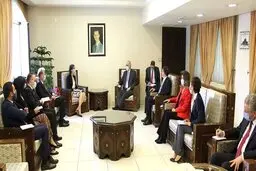 درخواست سوریه از سازمان‌های بین‌المللی برای اقدام فوری علیه ترکیه
