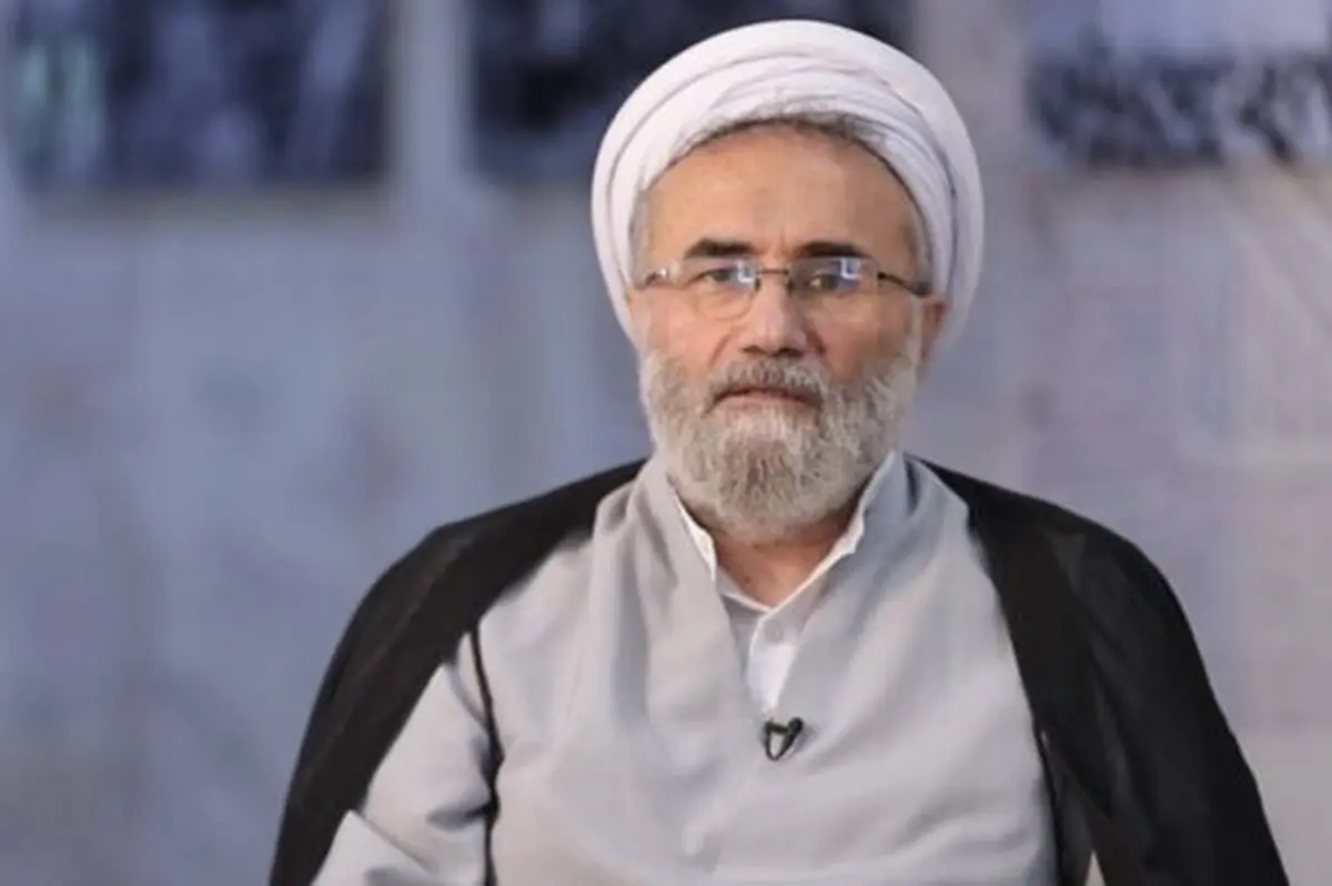 آقای مجلس!آقای صداوسیما! باور کنید قیامتی هم هست