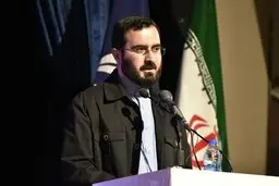 دستگیری عاملان داخلی «عنکبوت مقدس» ؟