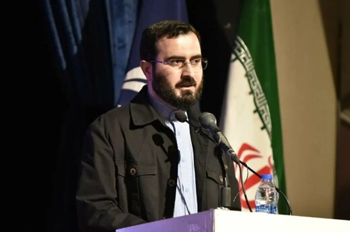 دستگیری عاملان داخلی «عنکبوت مقدس» ؟
