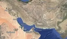 تنگه هرمز تا اطلاع بعدی بسته شد | نهاد مدیریت آبراه خلیج فارس اطلاعیه صادر کرد