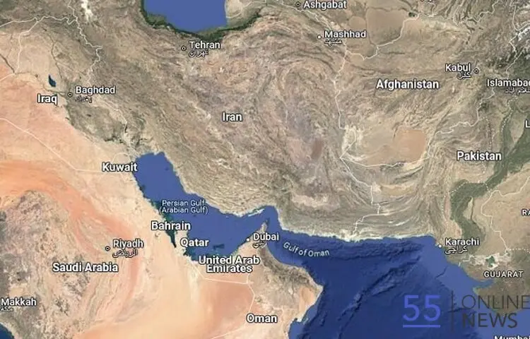 تنگه هرمز تا اطلاع بعدی بسته شد | نهاد مدیریت آبراه خلیج فارس اطلاعیه صادر کرد