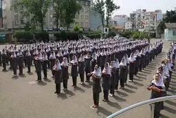 درخواست رسمی برای آغاز مدارس از ساعت ۹ صبح | کارزاری با استناد به شواهد علمی