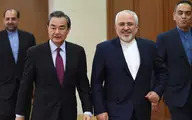 ظریف: در قرارداد با چین هیچ موضوع مخفی وجود ندارد | در ملاقات شی حین پینگ با مقام معظم رهبری درباره این قرارداد صحبت شد