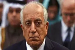 
 افغانستان | واشنگتن با طالبان به توافق رسید
