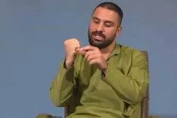 نوید افکاری بامداد امروز اعدام شد