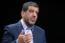 ضرغامی: برخی در حرف زدن‌شان ادبیاتی که به کار می‌برند، بعضی موضوعاتی را که الان در اولویت نیست، انتخاب می‌کنند و مردم را مقابل هم قرار می‌دهند | باید در عمل از راهبرد «پرهیز از دعوا و اختلافات داخلی» صیانت کنیم
