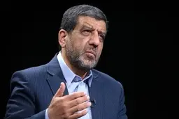 ضرغامی: برخی در حرف زدن‌شان ادبیاتی که به کار می‌برند، بعضی موضوعاتی را که الان در اولویت نیست، انتخاب می‌کنند و مردم را مقابل هم قرار می‌دهند | باید در عمل از راهبرد «پرهیز از دعوا و اختلافات داخلی» صیانت کنیم
