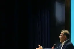 عباس آخوندی: کشورهای منطقه کاملاً به این نتیجه رسیدند که ایران فاقد دولت-ملت است و اصلاً دولت وجود ندارد که مذاکره کنند | نمونه آن برجام است که مخالفت‌ها با آن از فردای امضا شروع شد و اگر تا پیش از آن شک داشتند، پس از آن مطمئن شدند که ایران فاقد دولت است