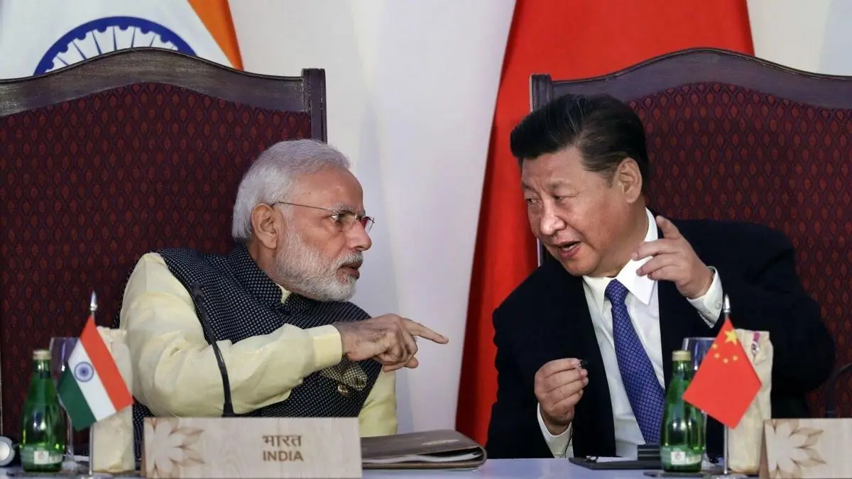 تلاش هند و چین برای کاهش قیمت نفت در بازار
