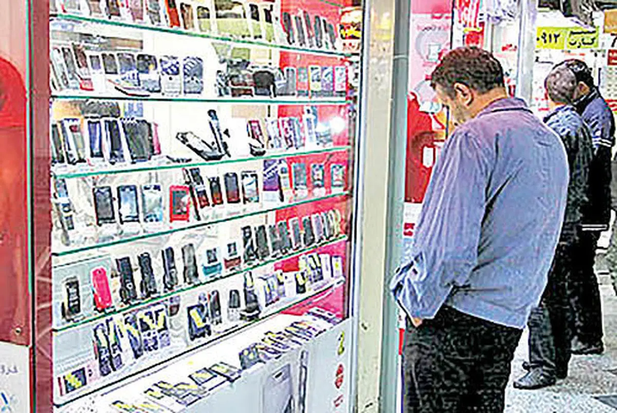 فروشندگان قیمت‌ موبایل را بالا می‌برند؟ | کانال جدید اعلام قیمت موبایل