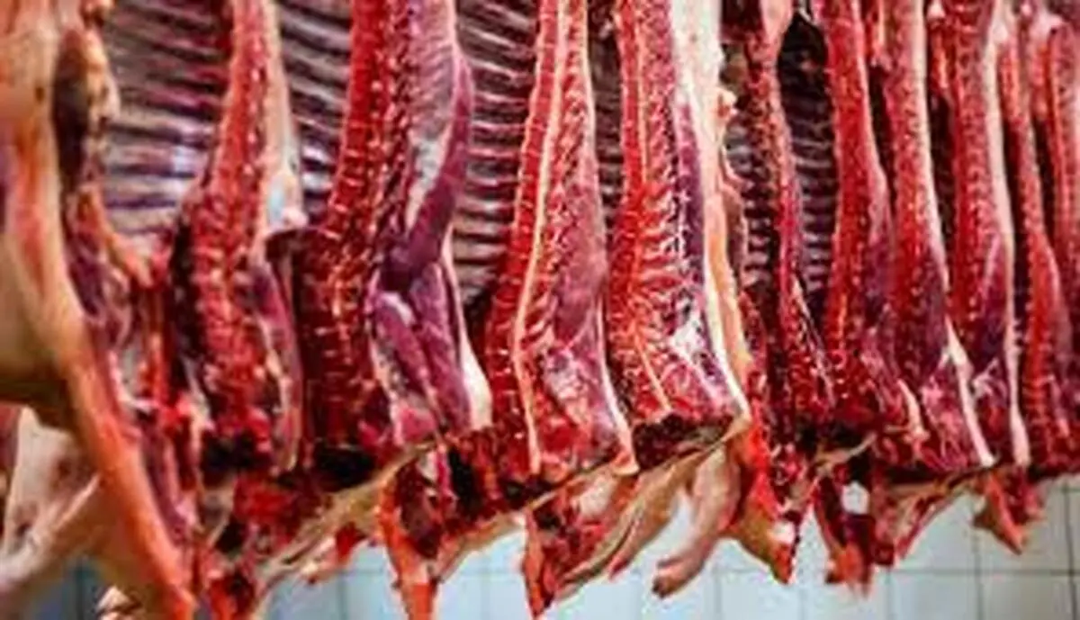 قیمت تمام شده هر کیلو گوشت قرمز چقدر است؟
