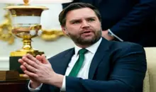 ونس، معاون ترامپ: گفت‌وگوها در برخی جنبه‌ها به‌خوبی پیش رفت اما ایرانی‌ها خطوط قرمز را ترامپ نپذیرفتند