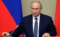 پوتین: سلاح روسیه امروز به شکل جدی امنیت بسیاری از کشورها تامین می‌کند